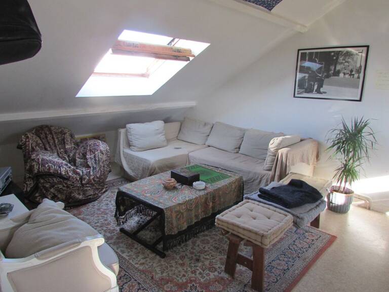 Appartement de 104m2 à louer sur Nantes — photo 1