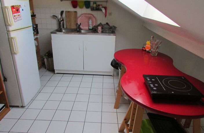 Appartement de 104m2 à louer sur Nantes — photo 2