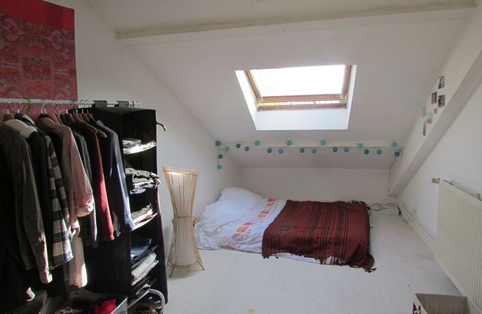 Appartement de 104m2 à louer sur Nantes — photo 3