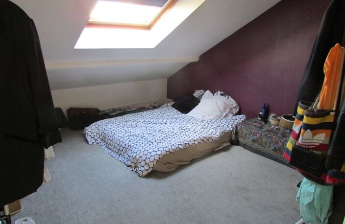Appartement de 104m2 à louer sur Nantes — photo 4