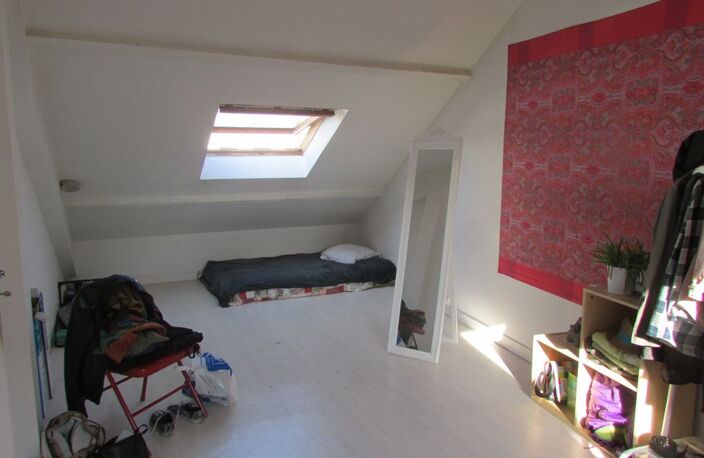 Appartement de 104m2 à louer sur Nantes — photo 5