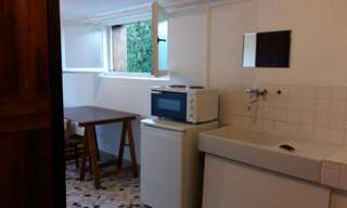 Appartement 1 Pièce 25 m² à louer à Dijon (21000)