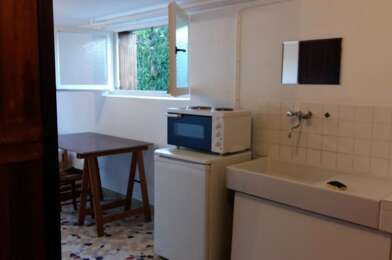 Appartement 1 pièces 360 €