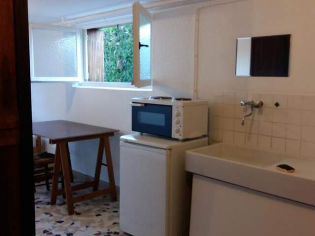 Chambre de 25m2 à louer sur Dijon — photo du bien
