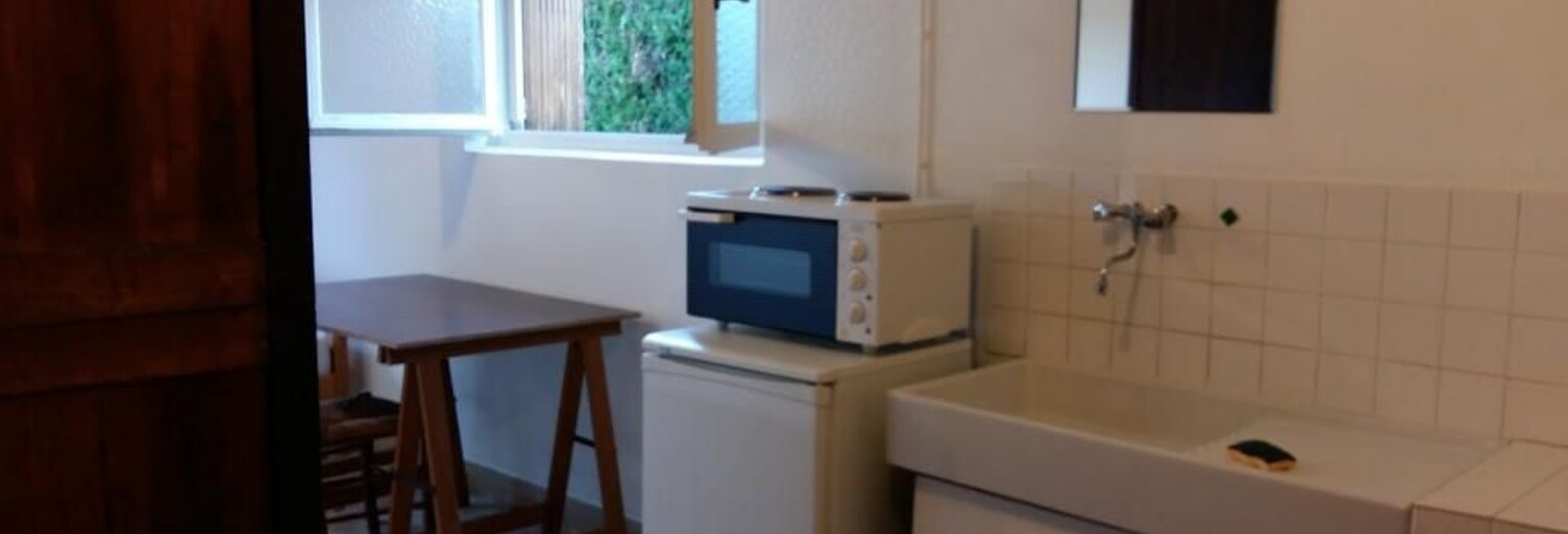 Appartement 1 Pièce 25 m² à louer à Dijon (21000)