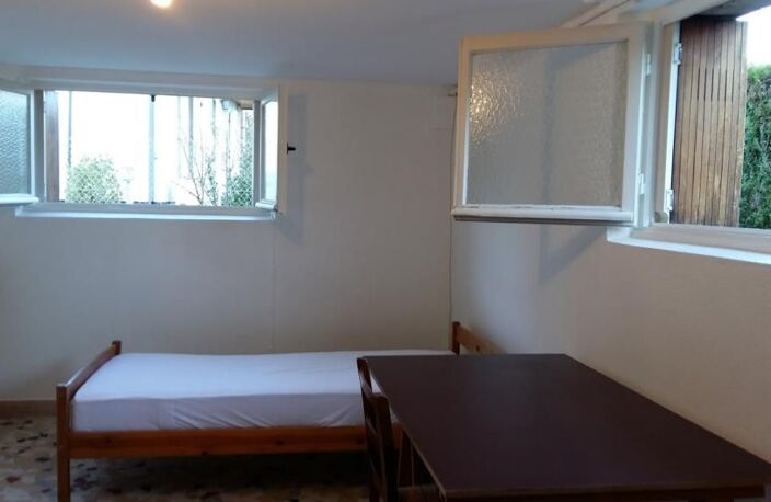 Chambre de 25m2 à louer sur Dijon — photo 2