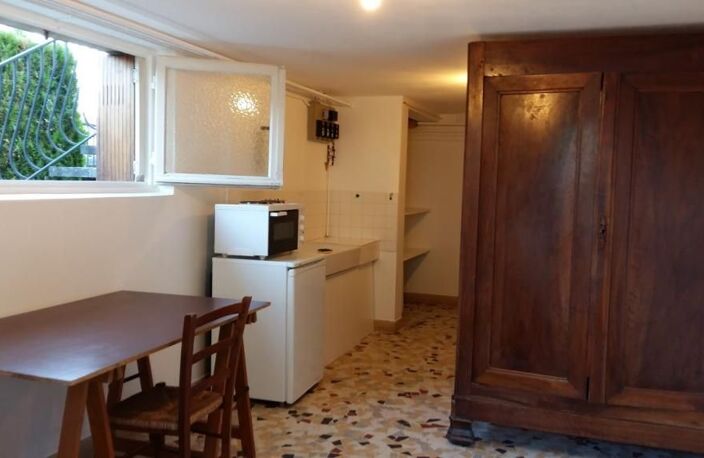Chambre de 25m2 à louer sur Dijon — photo 3