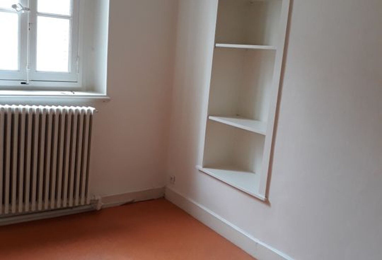 Studio de 23m2 à louer sur Dijon — photo 1