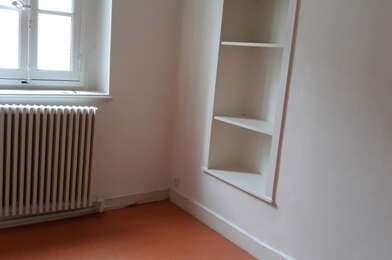 Appartement 1 pièces 570 €