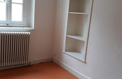 Studio de 23m2 à louer sur Dijon — photo du bien