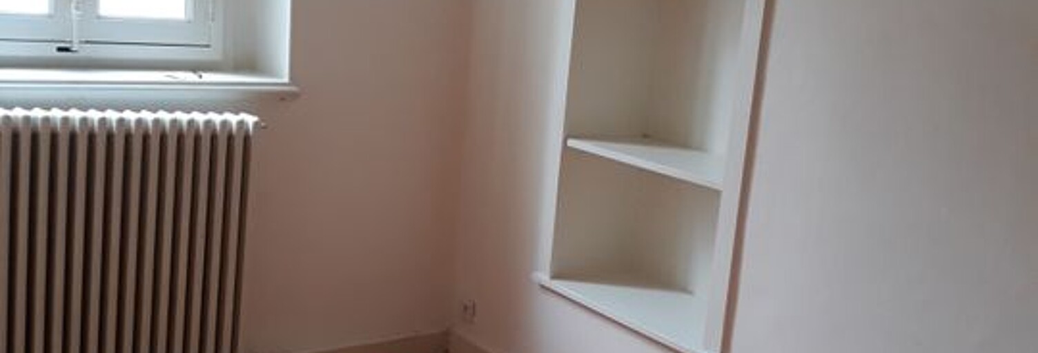 Appartement 1 Pièce 23 m² à louer à Dijon (21000)