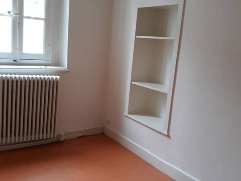 Studio de 23m2 à louer sur Dijon — photo 1