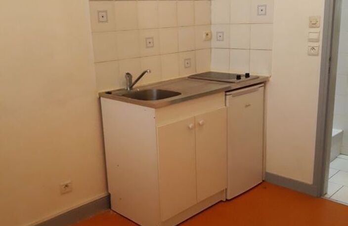 Studio de 23m2 à louer sur Dijon — photo 2