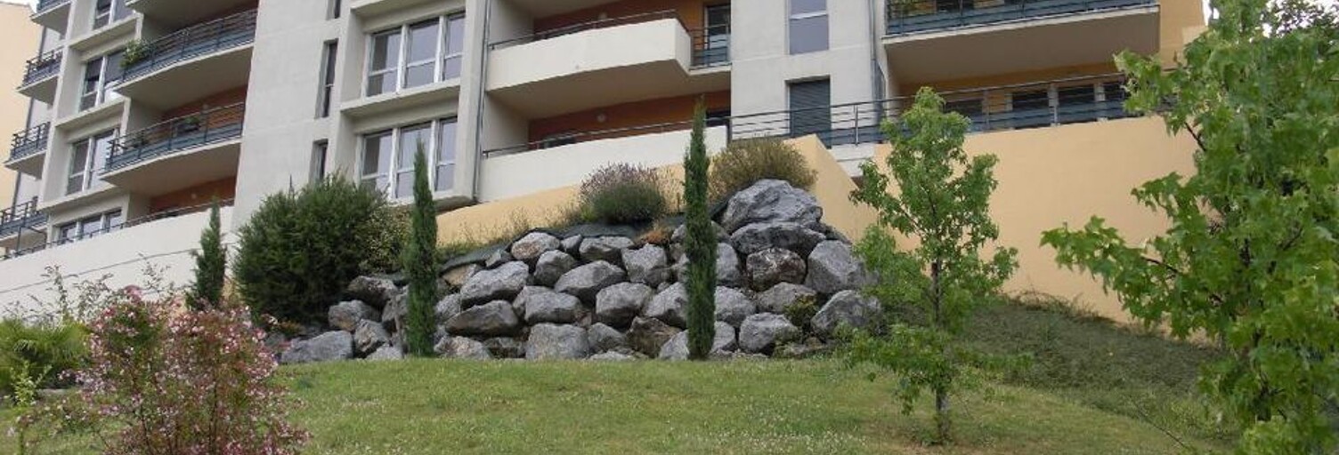 Appartement 1 Pièce 31 m² à louer à Pau (64000)