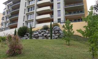 Appartement 1 Pièce 31 m² à louer à Pau (64000)