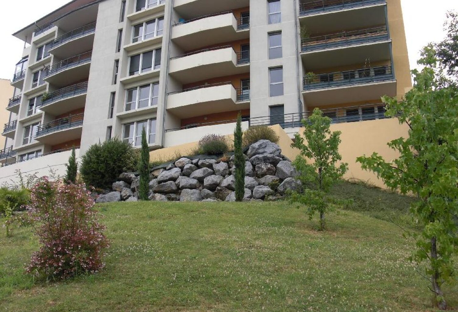 Studio de 31m2 à louer sur Pau — photo 1