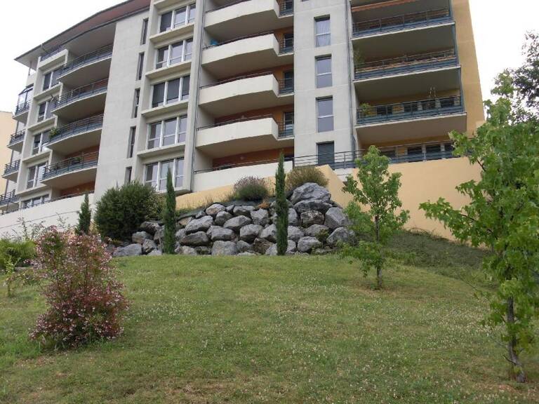 Studio de 31m2 à louer sur Pau — photo 1