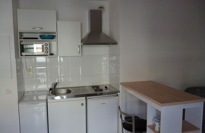 Studio de 31m2 à louer sur Pau — photo 2