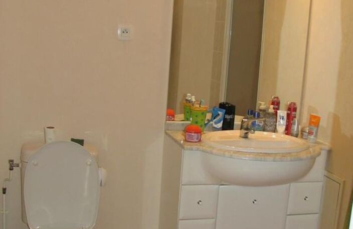 Studio de 31m2 à louer sur Pau — photo 4