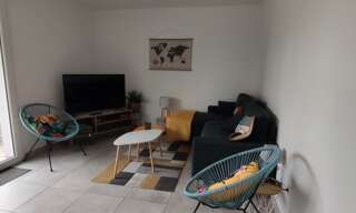 Appartement 2 Pièces 43 m² à louer à Châtelaillon-Plage (17340)