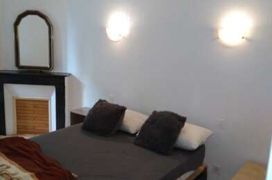 Appartement 1 pièces 530 €