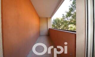 Appartement 1 Pièce 26 m² à louer à Aubagne (13400)