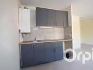 AUBAGNE LES SANTONNIERS STUDIO ET TERRASSE — photo 3