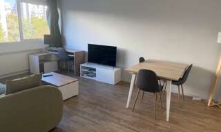 Appartement 2 Pièces 45 m² à louer à Villeurbanne (69100)