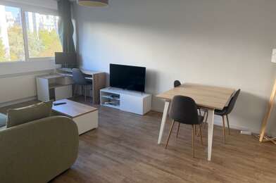 Appartement 2 pièces 920 €