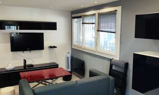Appartement 1 Pièce 26 m² à louer à Nîmes (30000)