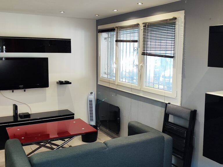 Studio de 26m2 à louer sur Nîmes — photo 1