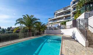 Appartement 2 Pièces 52 m² à louer à Nice (06000)