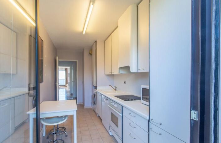 Appartement de 52m2 à louer sur Nice — photo 2