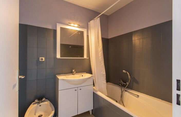 Appartement de 52m2 à louer sur Nice — photo 3