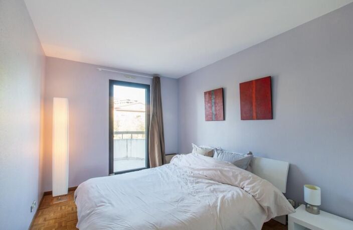 Appartement de 52m2 à louer sur Nice — photo 4