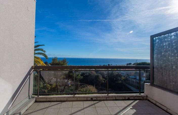 Appartement de 52m2 à louer sur Nice — photo 5