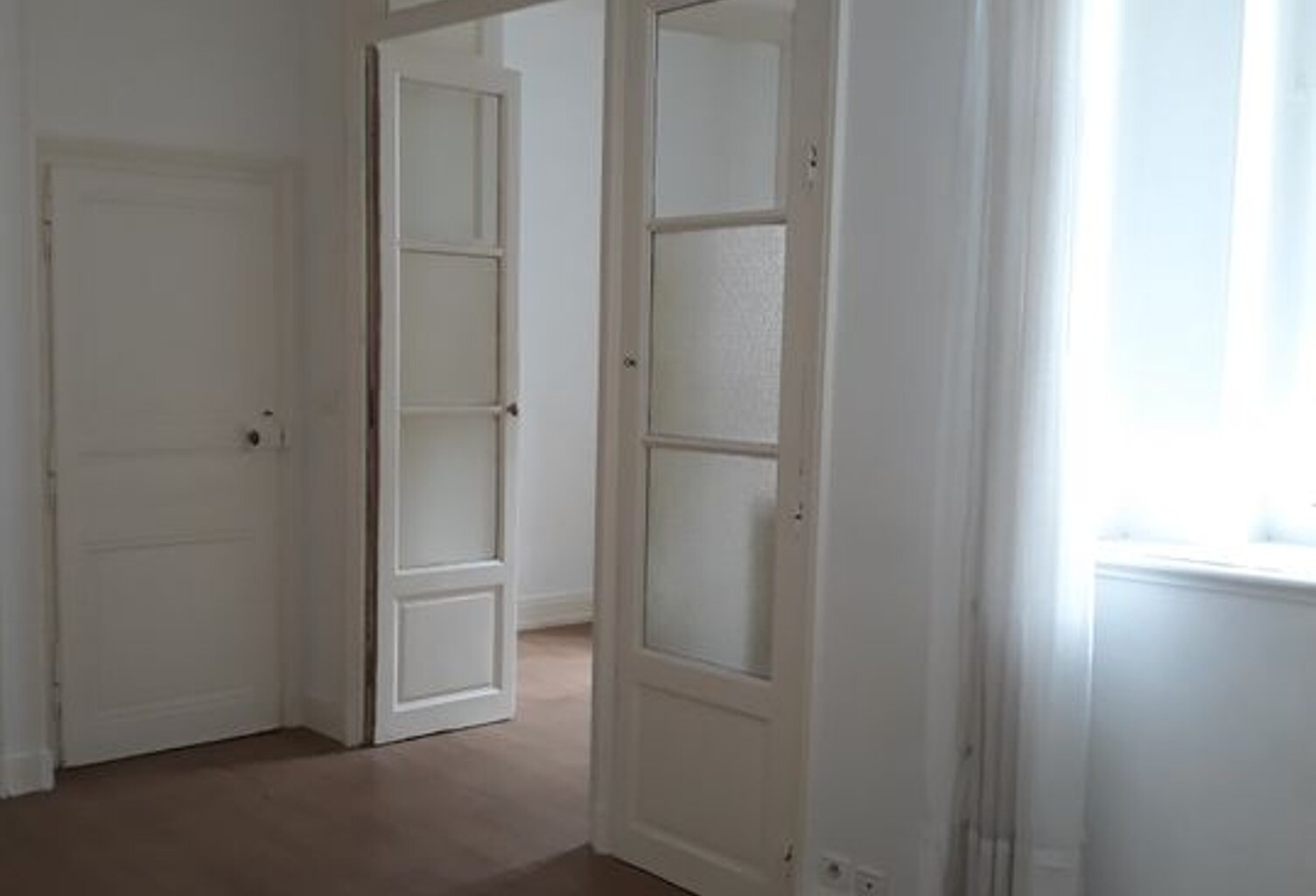 Appartement de 40m2 à louer sur Dijon — photo 1