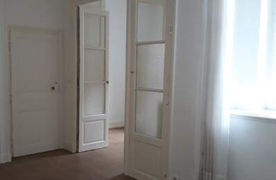 Appartement de 40m2 à louer sur Dijon — photo du bien
