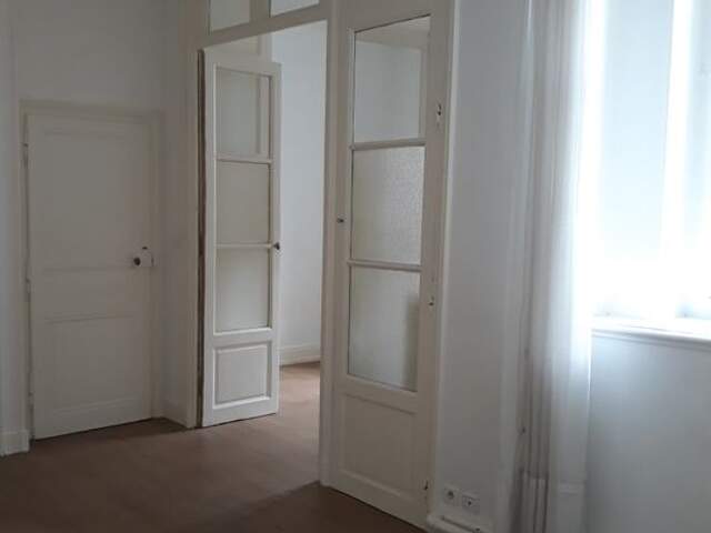 Appartement de 40m2 à louer sur Dijon — photo du bien