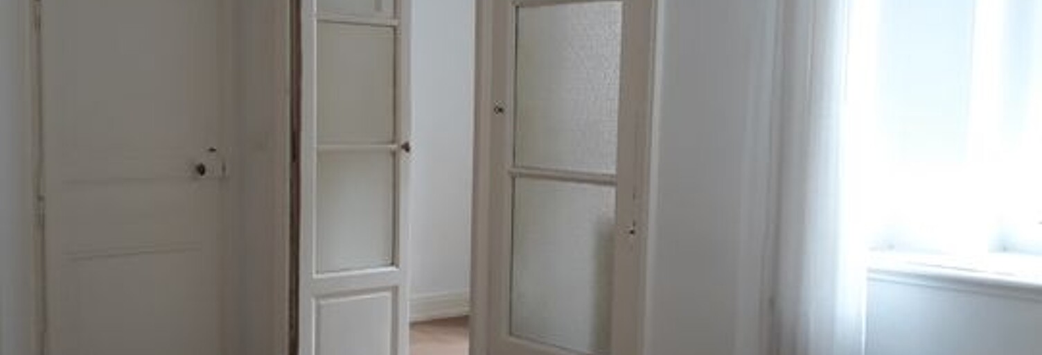 Appartement 2 Pièces 40 m² à louer à Dijon (21000)
