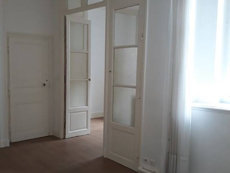 Appartement de 40m2 à louer sur Dijon — photo 1