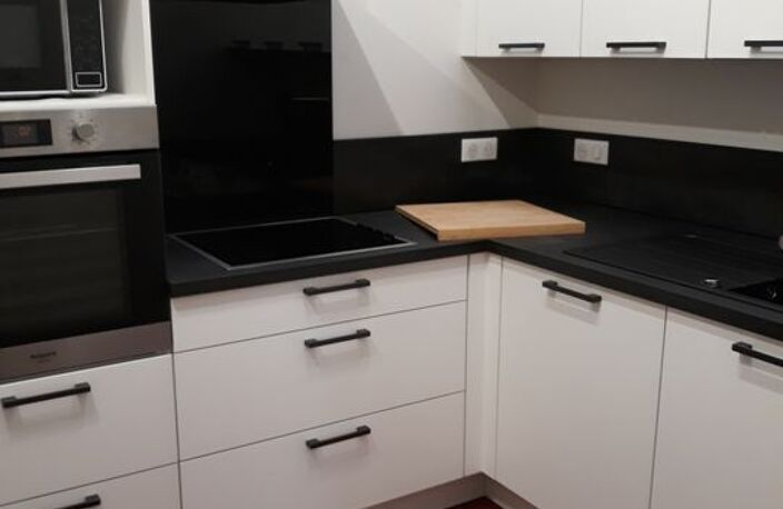 Appartement de 40m2 à louer sur Dijon — photo 2