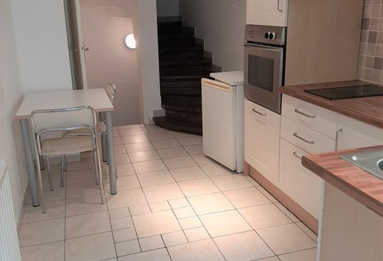 Appartement de 45m2 à louer sur Grenoble — photo 1