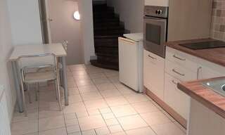 Appartement 2 Pièces 45 m² à louer à Grenoble (38000)