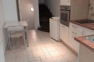Appartement 2 pièces 650 €
