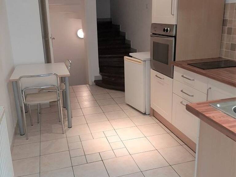 Appartement de 45m2 à louer sur Grenoble — photo 1