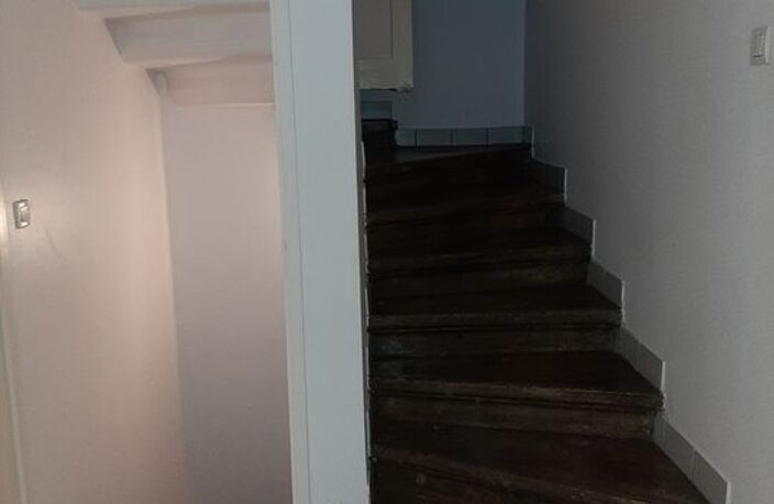Appartement de 45m2 à louer sur Grenoble — photo 2