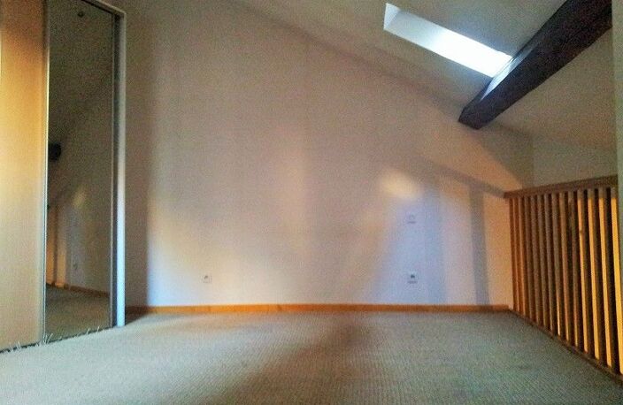 Appartement de 45m2 à louer sur Grenoble — photo 3