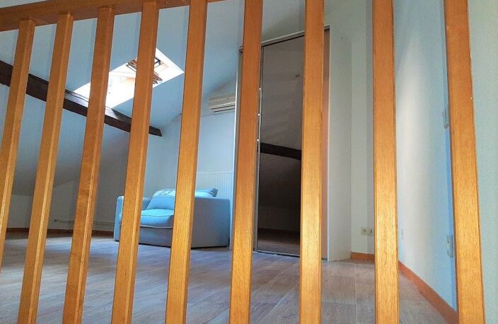 Appartement de 45m2 à louer sur Grenoble — photo 4