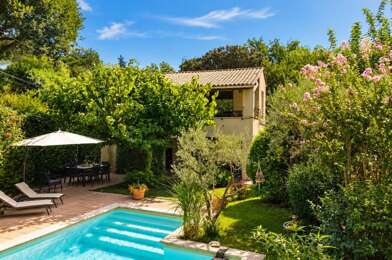 Maison 6 pièces 675000 €
